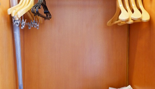 Grand Deluxe Studio Twin