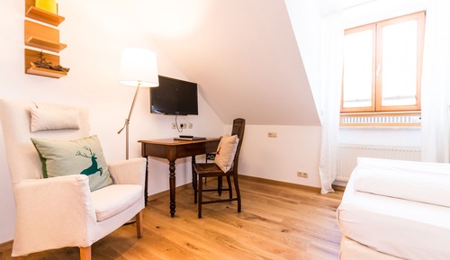 Standardzimmer