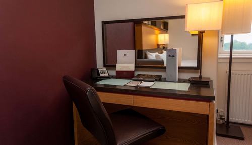 Zweibettzimmer