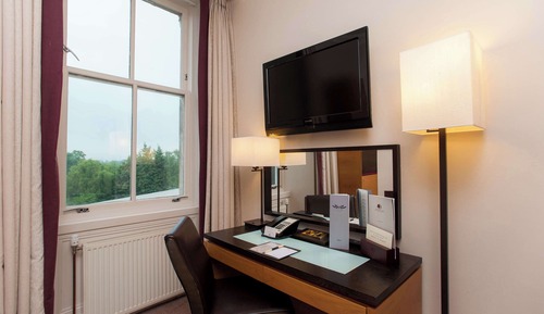 Doppelzimmer (Plus)