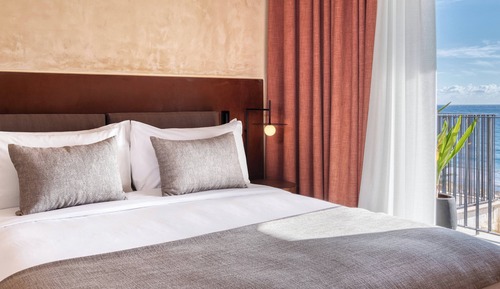 Familien-Suite (Sapphire Sublime)