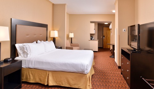 Suite, 1 Schlafzimmer