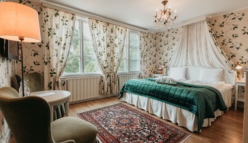 Superior-Doppelzimmer