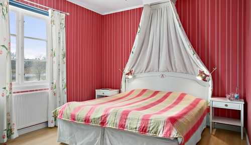 Standard-Doppelzimmer