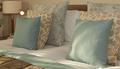 Superior-Zimmer, 1 King-Bett, Nichtraucher