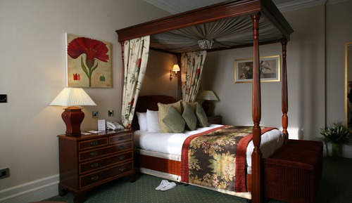 Executive Room, 1 Double Bed, Non Smoking