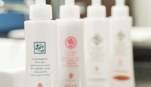 Standard-Zweibettzimmer, Nichtraucher (Ladies Floor)