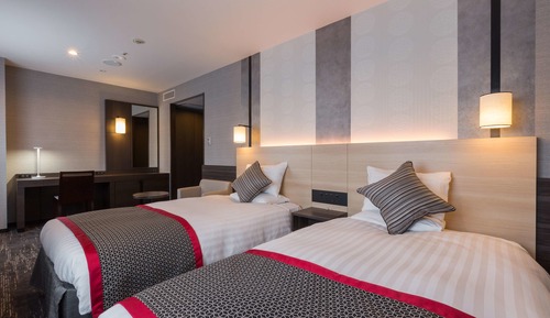 Superior-Zweibettzimmer, Nichtraucher (29.8 ㎡)