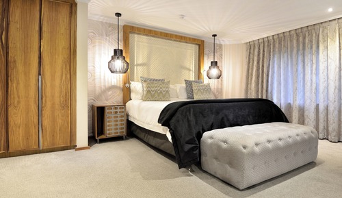 Executive-Suite