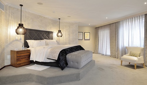 Luxury-Suite