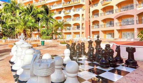 Garden View Expedia Rate