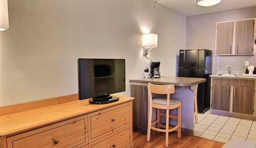 Standardzimmer, 2 Doppelbetten, Nichtraucher