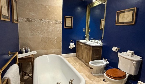 Superior-Doppelzimmer