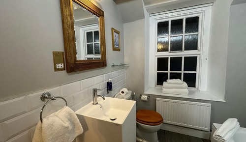 Classic-Doppelzimmer