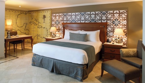 Junior-Suite, 1 Schlafzimmer