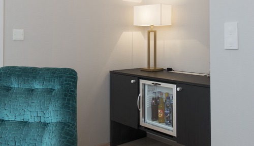 Business-Zimmer, Nichtraucher
