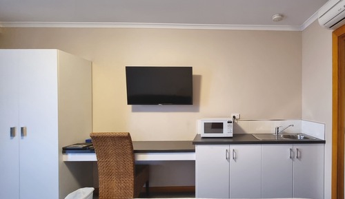 Deluxe-Zimmer, 1 Queen-Bett