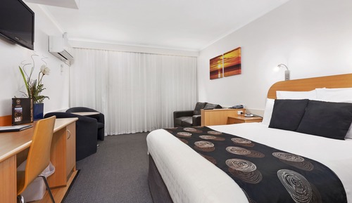 Executive-Suite