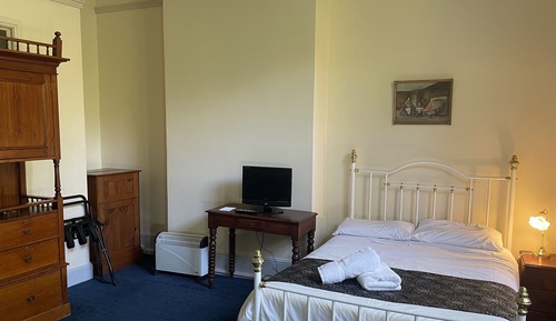 Doppelzimmer, Mehrere Betten