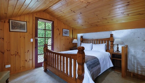 Ferienhaus, 1 Schlafzimmer