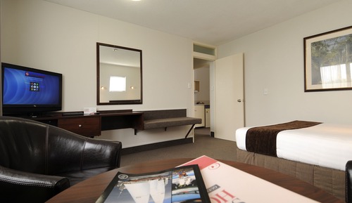 Standard-Apartment, 2 Schlafzimmer