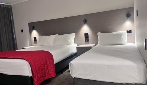 Executive-Zimmer (Business)