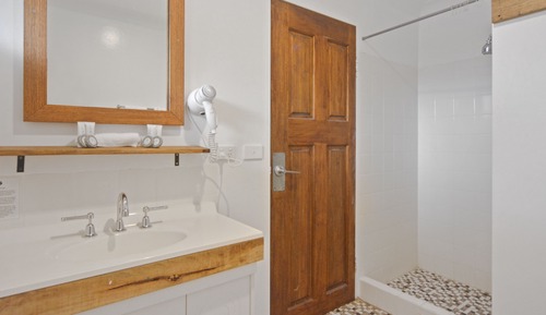 Familien-Suite, Mehrere Betten