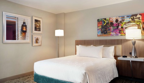 Zimmer, barrierefrei