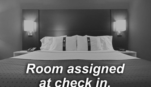 Standardzimmer