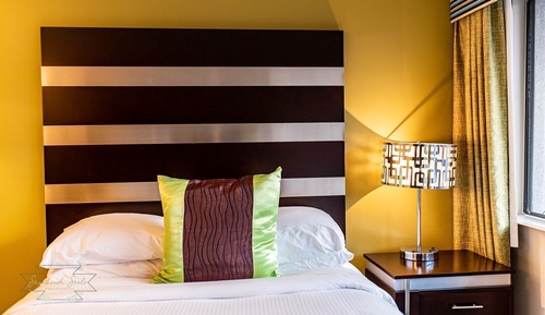 Standardzimmer, 1 Queen-Bett