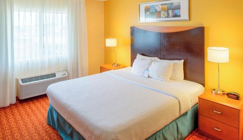 Executive-Zimmer, 1 Doppelbett