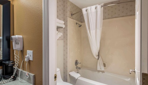 Deluxe-Zimmer, Mehrere Betten, Nichtraucher