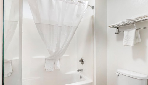 Standardzimmer, 2 Queen-Betten, Raucher