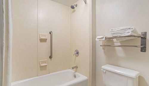 Standardzimmer, 2 Queen-Betten, Nichtraucher