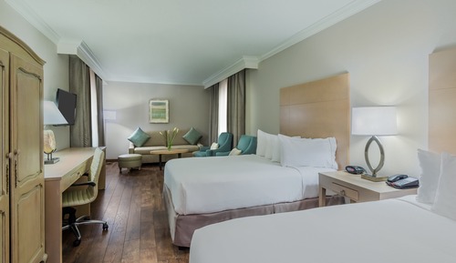 Suite, 1 Schlafzimmer