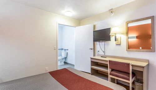 Standardzimmer, 1 Doppelbett, Nichtraucher