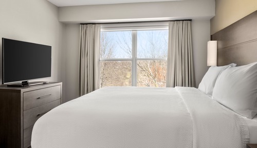 Suite, 2 Schlafzimmer