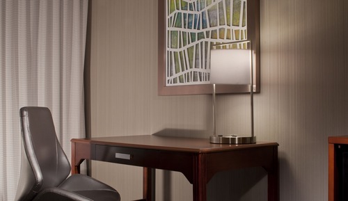 Zimmer, 2 Queen-Betten (Mobility/Hearing Accessible, Tub)