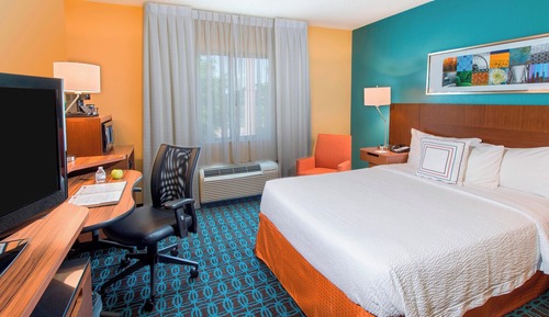 Zimmer, 1 Doppelbett, Nichtraucher