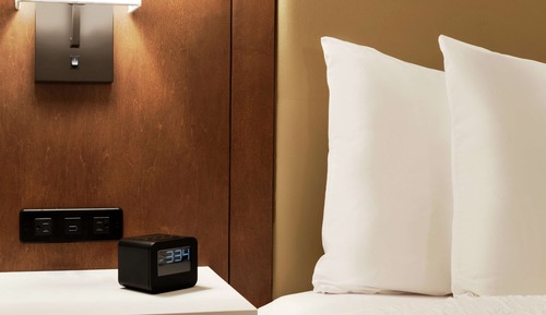Deluxe, 1 King-Bett, Nichtraucher