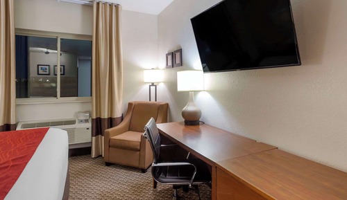 Suite, 1 King-Bett, Nichtraucher