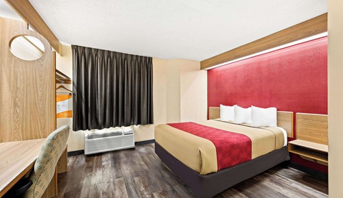 Standardzimmer, 1 Queen-Bett, Nichtraucher