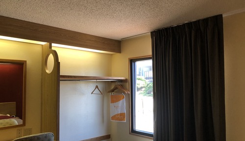 Standard-Doppelzimmer, Nichtraucher