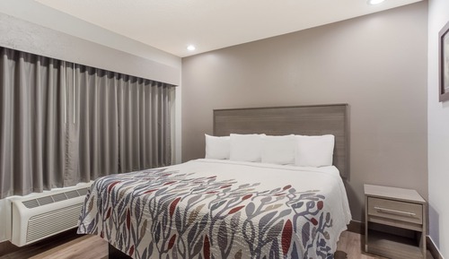 Superior-Zimmer, 1 King-Bett, Nichtraucher