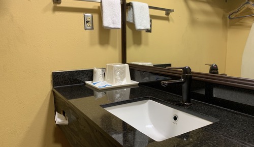 Standardzimmer, 2 Queen-Betten, Nichtraucher