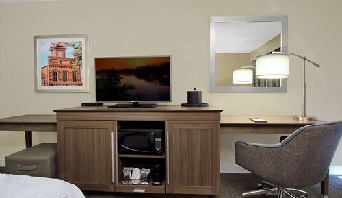 1 Queen-Bett, Nichtraucher, Barrierefrei