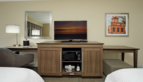 Zimmer, barrierefrei