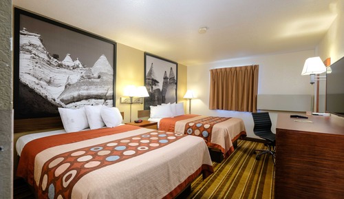 Standardzimmer, 2 Queen-Betten, Nichtraucher