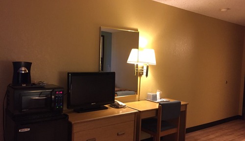 Suite, 1 King-Bett, Nichtraucher