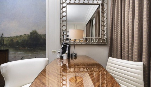 Standardzimmer, 1 King-Bett